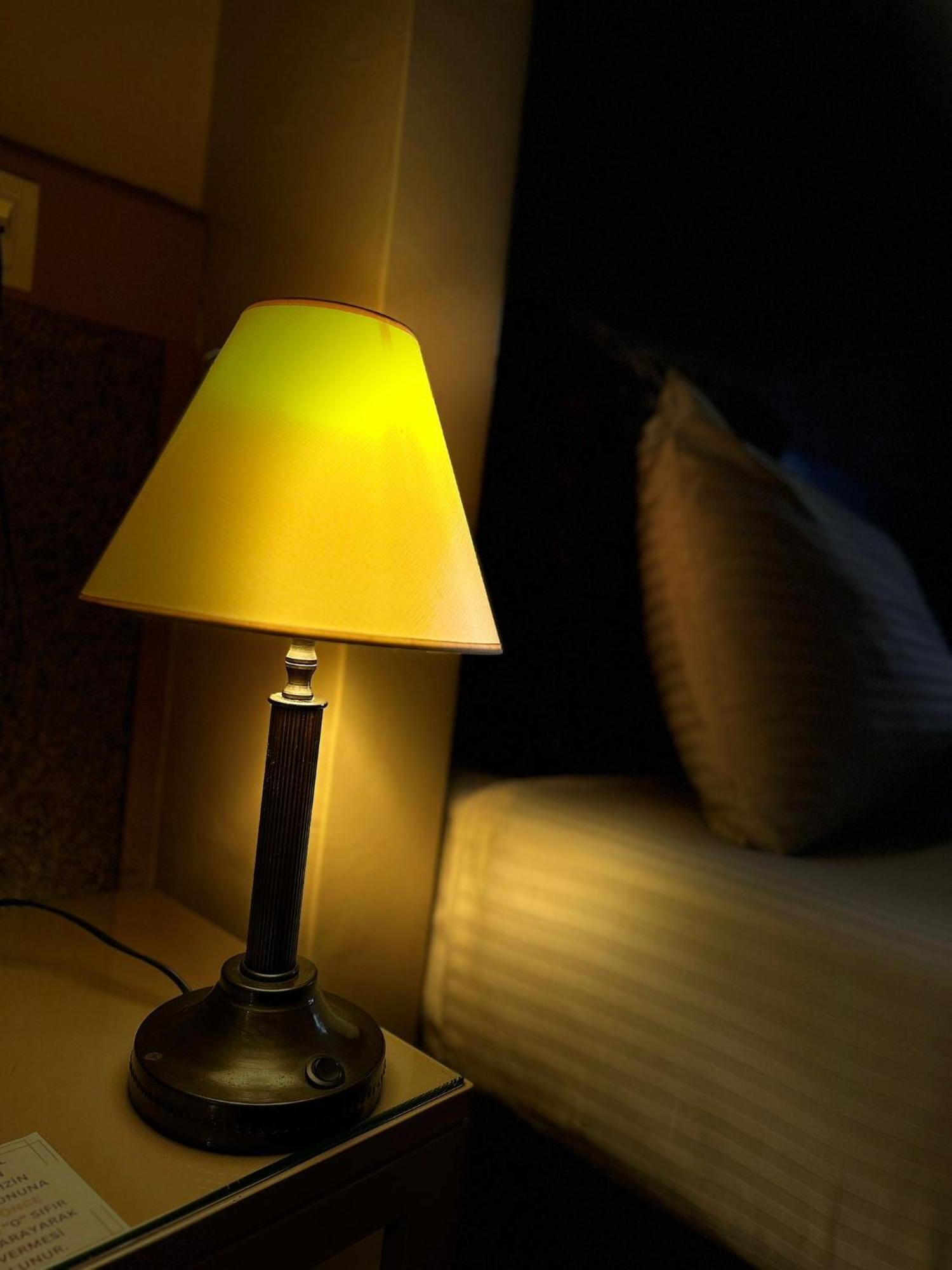 Kadikoey Rihtim Hotel Istanbul Eksteriør billede