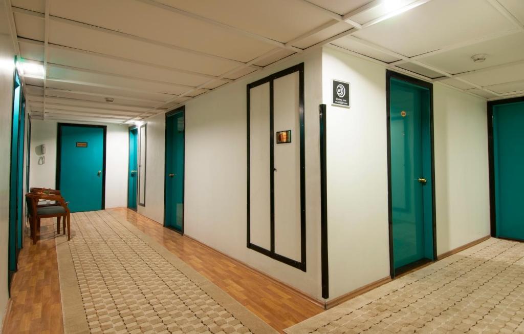 Kadikoey Rihtim Hotel Istanbul Værelse billede